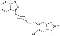 Ziprasidone